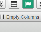 Click 'Empty Columns' section